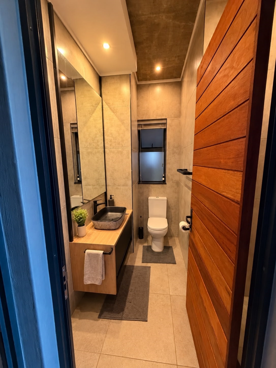 To Let 2 Bedroom Property for Rent in Benoni North Gauteng