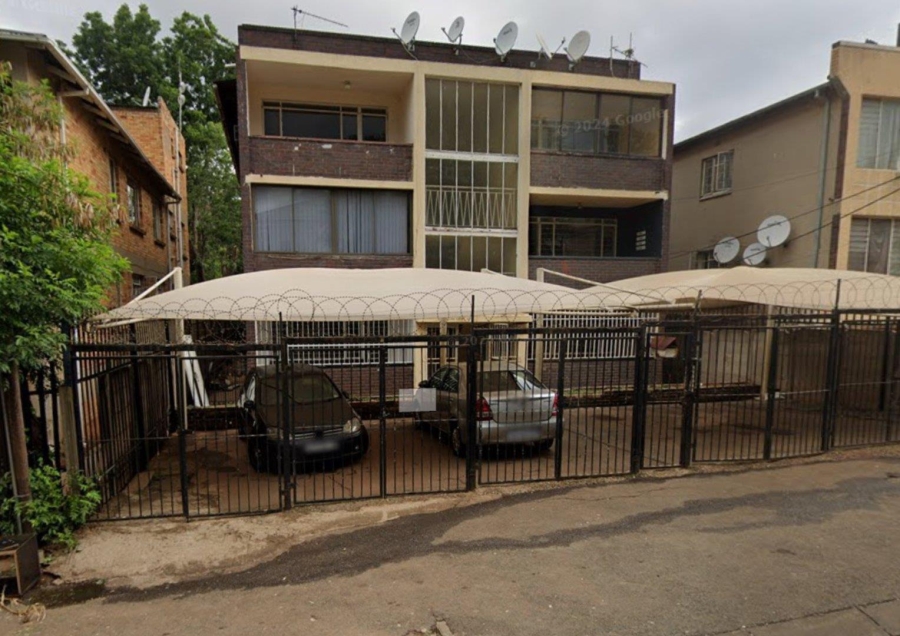 2 Bedroom Property for Sale in Bellevue East Gauteng
