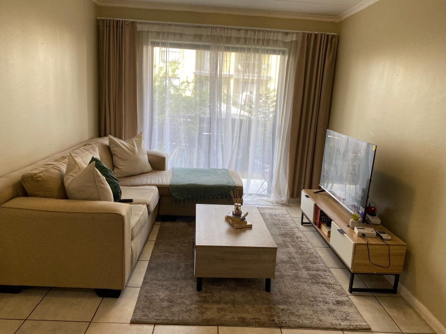 To Let 2 Bedroom Property for Rent in Comet Gauteng