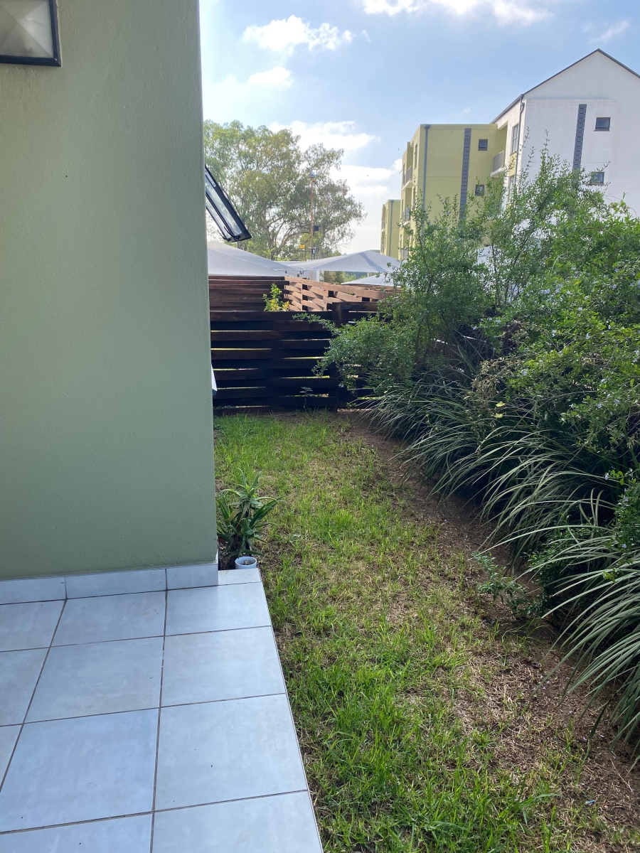To Let 2 Bedroom Property for Rent in Comet Gauteng