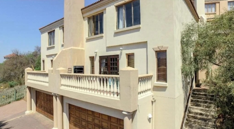 To Let 3 Bedroom Property for Rent in Winchester Hills Gauteng