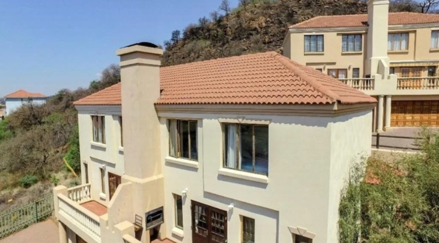 To Let 3 Bedroom Property for Rent in Winchester Hills Gauteng