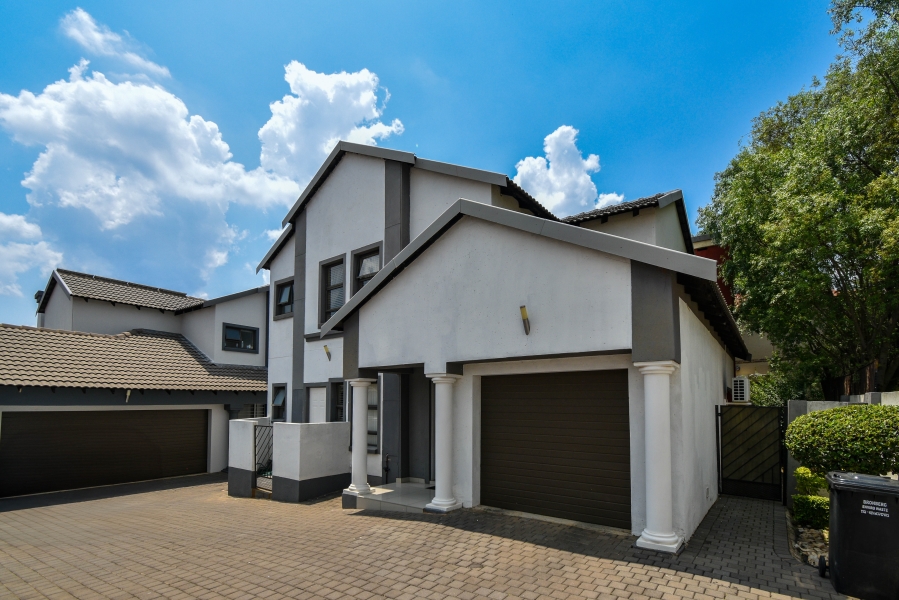 3 Bedroom Property for Sale in Olympus AH Gauteng