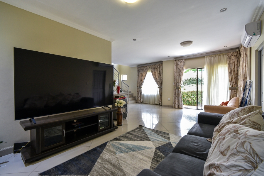3 Bedroom Property for Sale in Olympus AH Gauteng