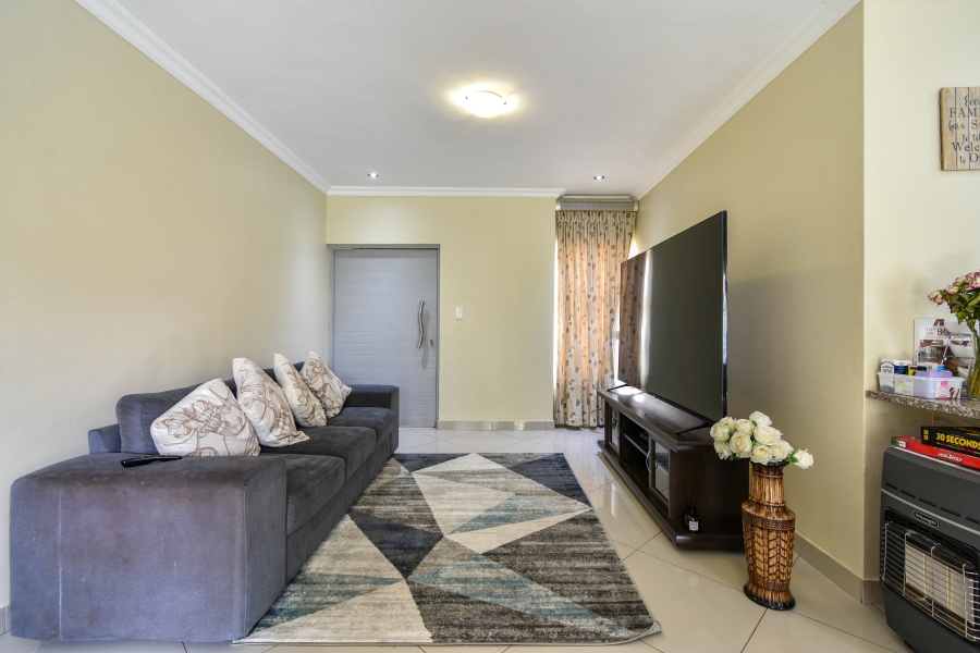 3 Bedroom Property for Sale in Olympus AH Gauteng