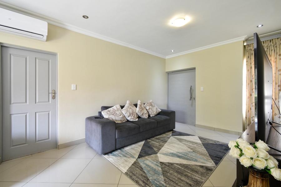 3 Bedroom Property for Sale in Olympus AH Gauteng