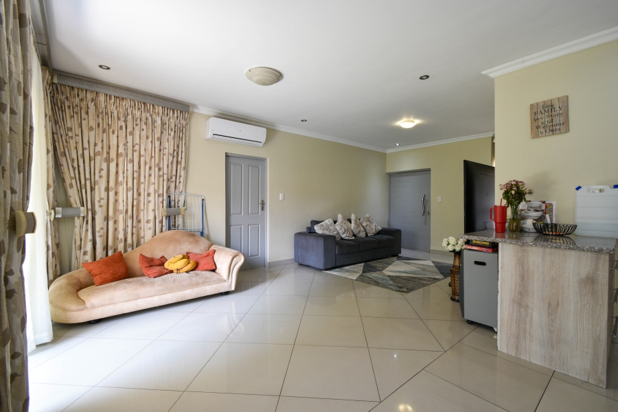 3 Bedroom Property for Sale in Olympus AH Gauteng