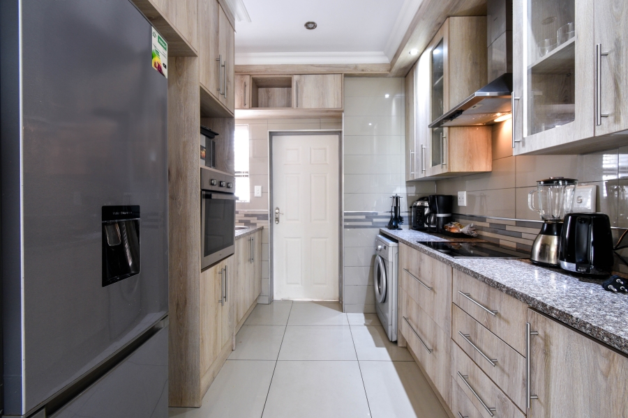 3 Bedroom Property for Sale in Olympus AH Gauteng