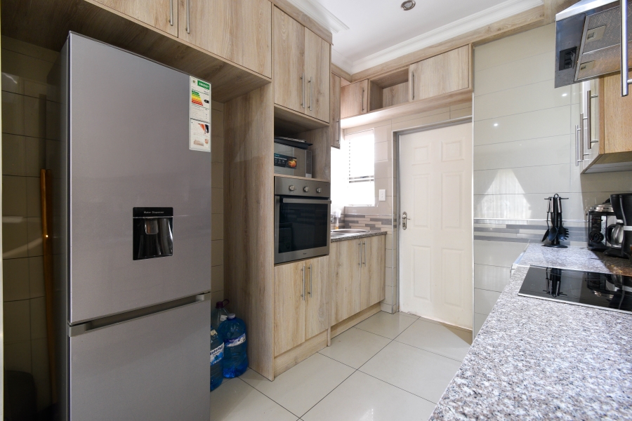 3 Bedroom Property for Sale in Olympus AH Gauteng