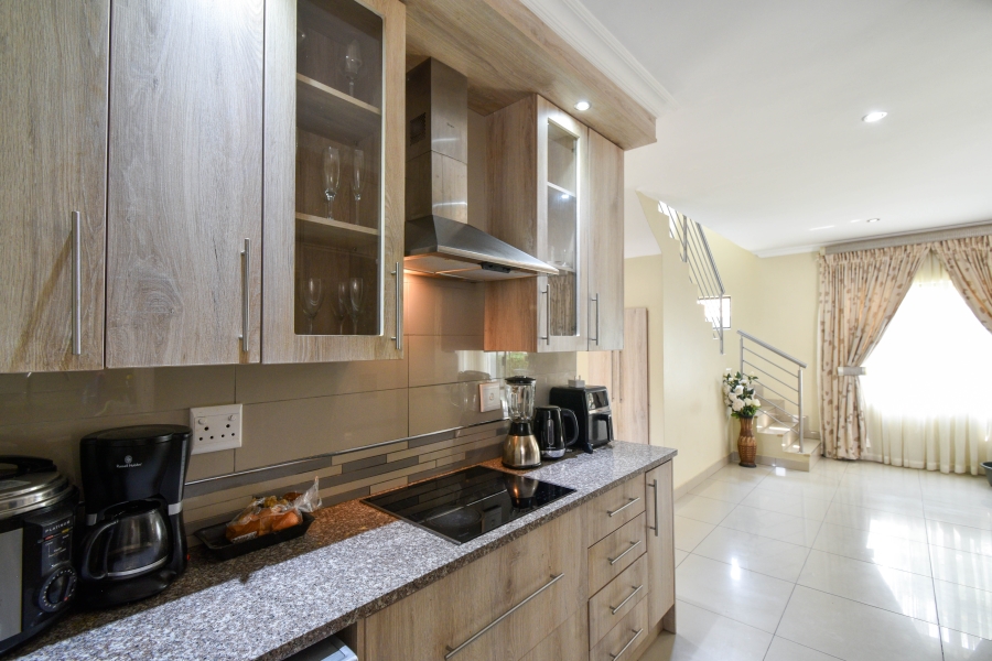 3 Bedroom Property for Sale in Olympus AH Gauteng