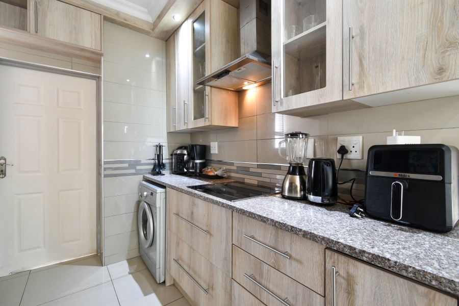 3 Bedroom Property for Sale in Olympus AH Gauteng