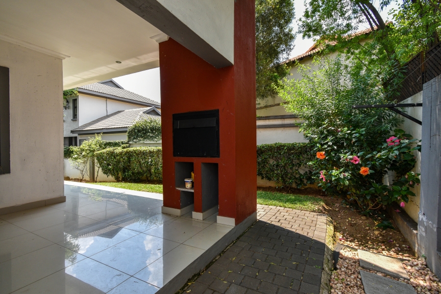 3 Bedroom Property for Sale in Olympus AH Gauteng
