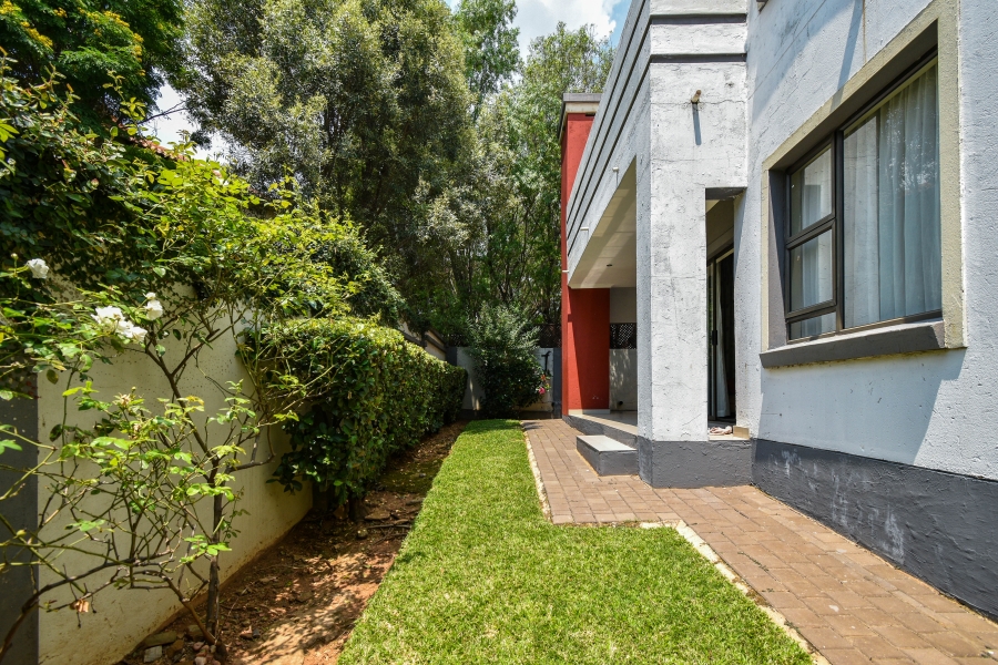 3 Bedroom Property for Sale in Olympus AH Gauteng