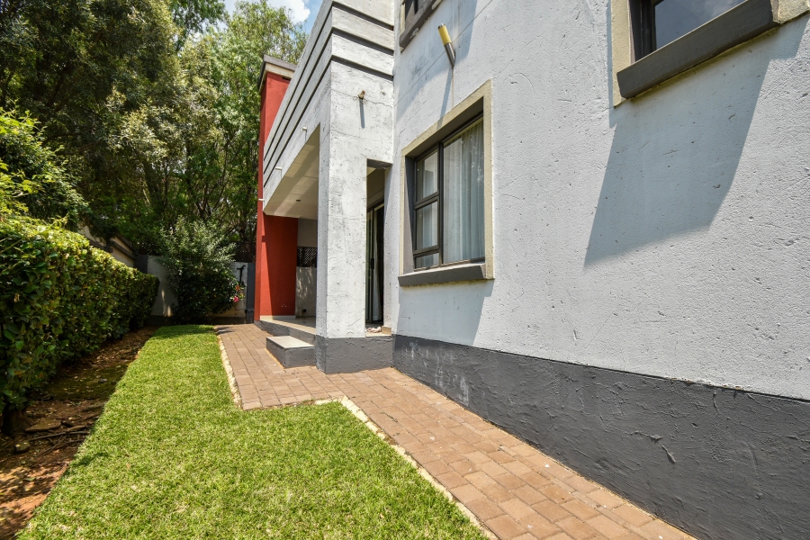 3 Bedroom Property for Sale in Olympus AH Gauteng