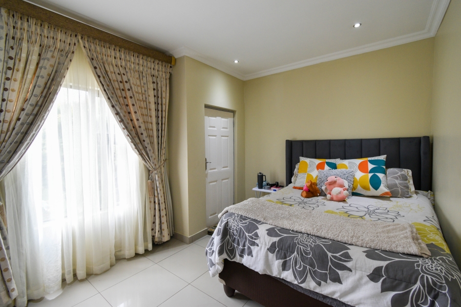 3 Bedroom Property for Sale in Olympus AH Gauteng