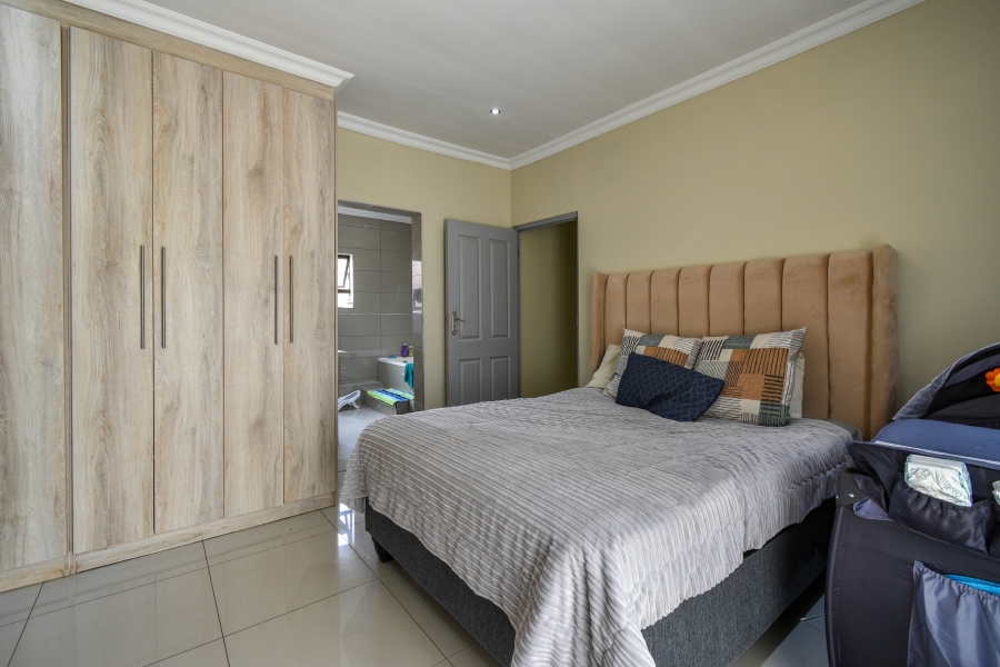 3 Bedroom Property for Sale in Olympus AH Gauteng