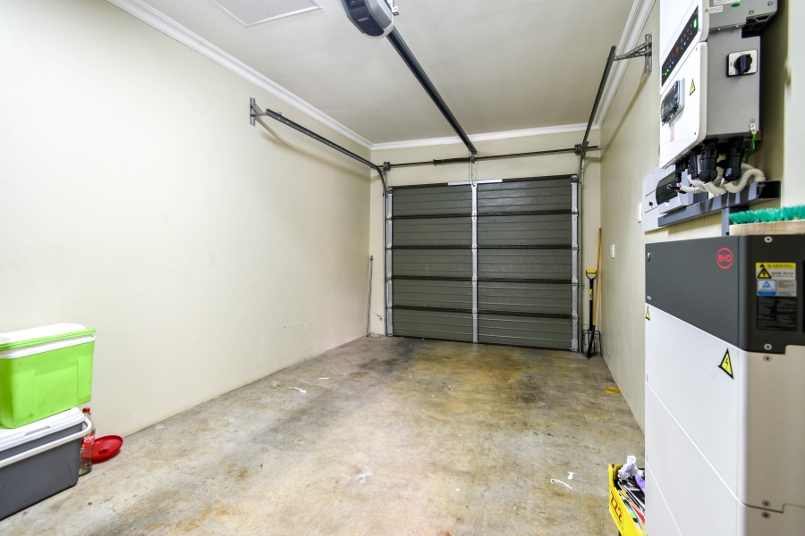 3 Bedroom Property for Sale in Olympus AH Gauteng