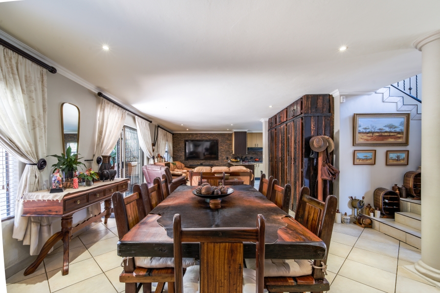 3 Bedroom Property for Sale in Faerie Glen Gauteng