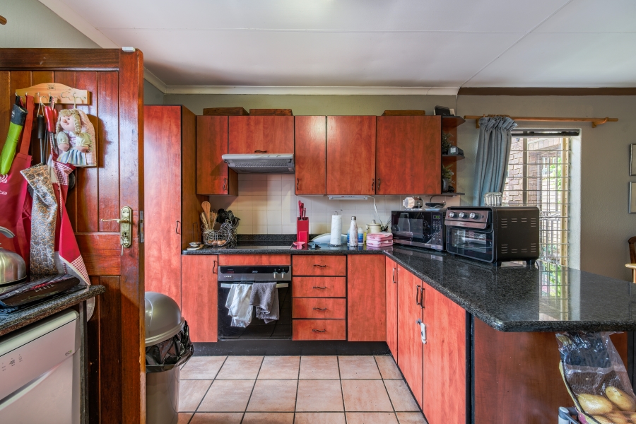 3 Bedroom Property for Sale in Moreleta Park Gauteng