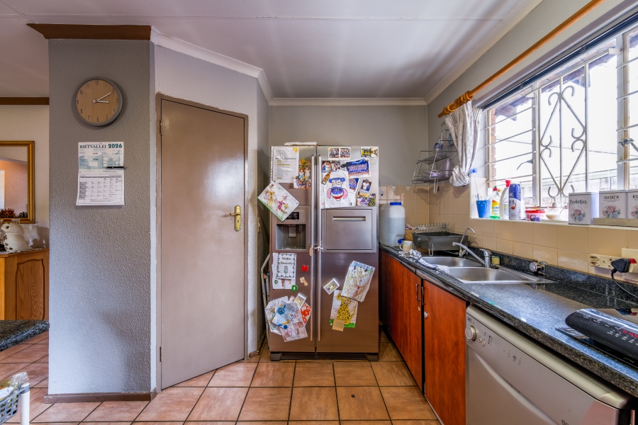 3 Bedroom Property for Sale in Moreleta Park Gauteng