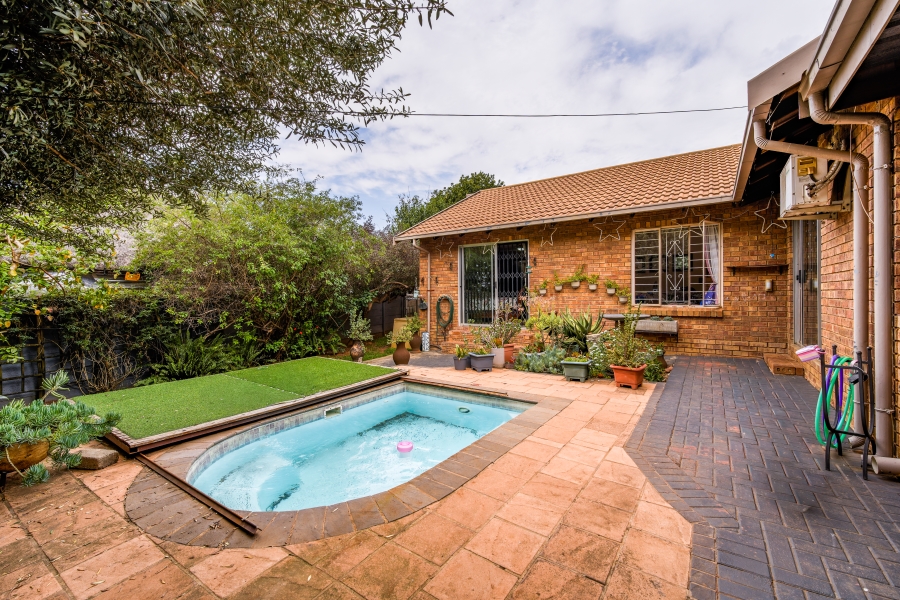 3 Bedroom Property for Sale in Moreleta Park Gauteng