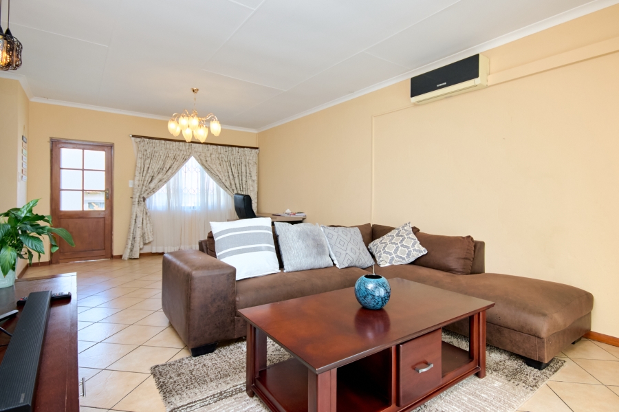 3 Bedroom Property for Sale in Halfway Gardens Gauteng