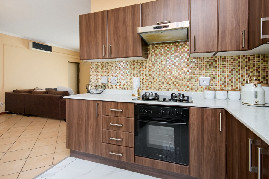 3 Bedroom Property for Sale in Halfway Gardens Gauteng