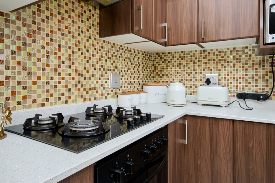 3 Bedroom Property for Sale in Halfway Gardens Gauteng