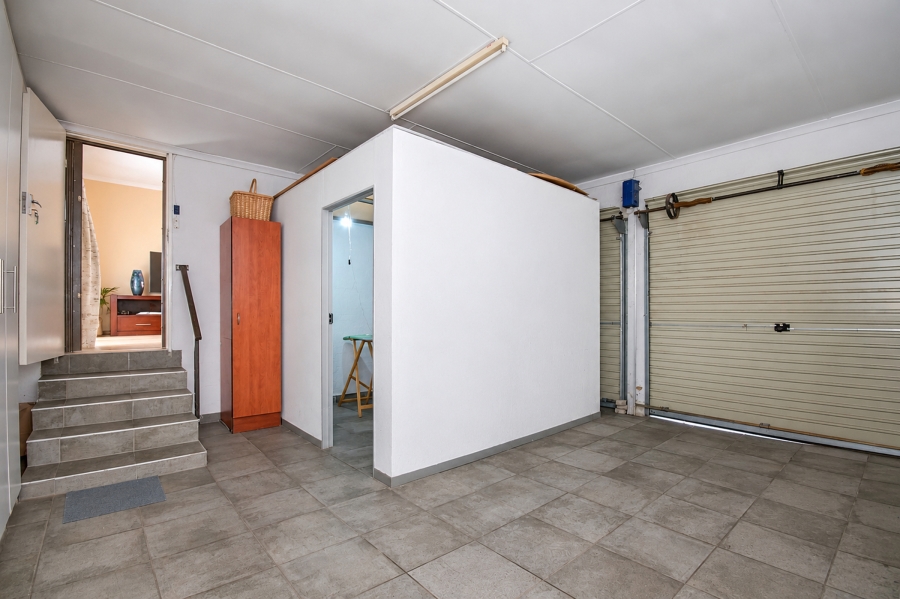3 Bedroom Property for Sale in Halfway Gardens Gauteng