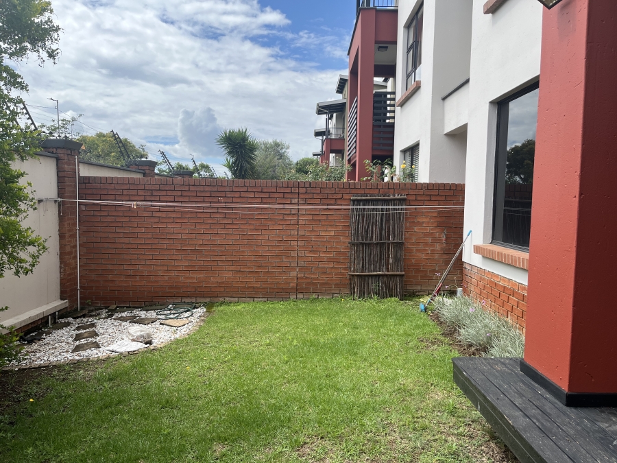 To Let 2 Bedroom Property for Rent in Douglasdale Gauteng