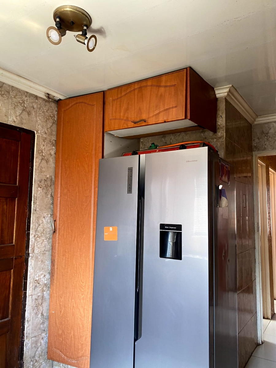 To Let 3 Bedroom Property for Rent in Vosloorus Ext 7 Gauteng