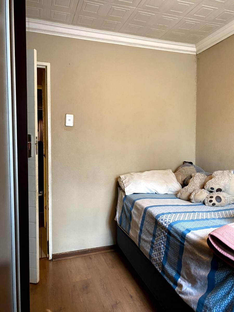 To Let 3 Bedroom Property for Rent in Vosloorus Ext 7 Gauteng