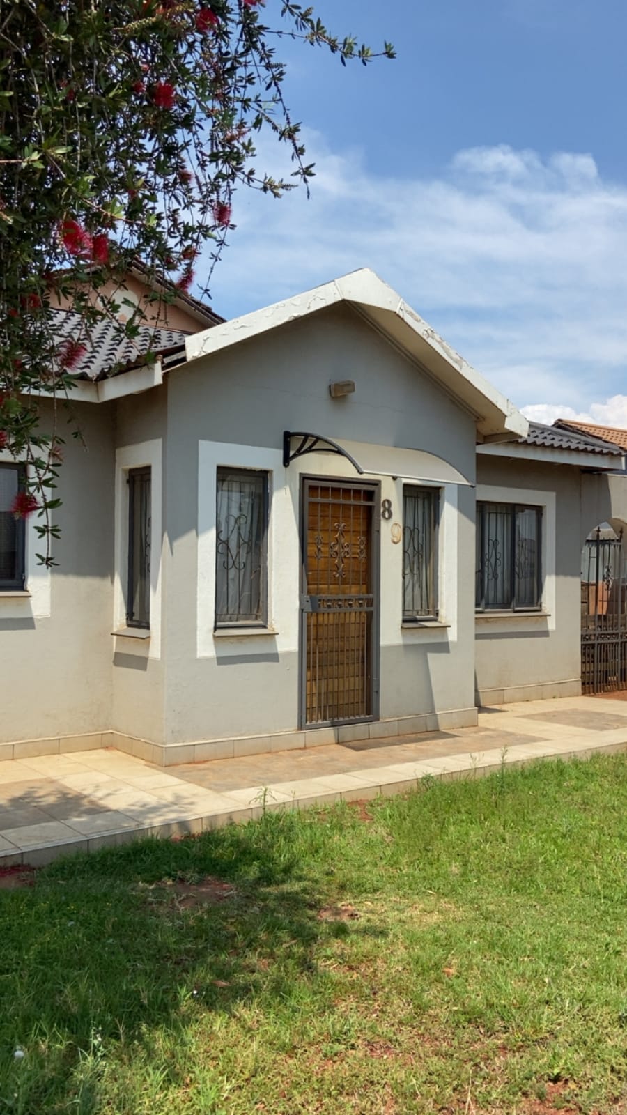 To Let 3 Bedroom Property for Rent in Vosloorus Ext 7 Gauteng