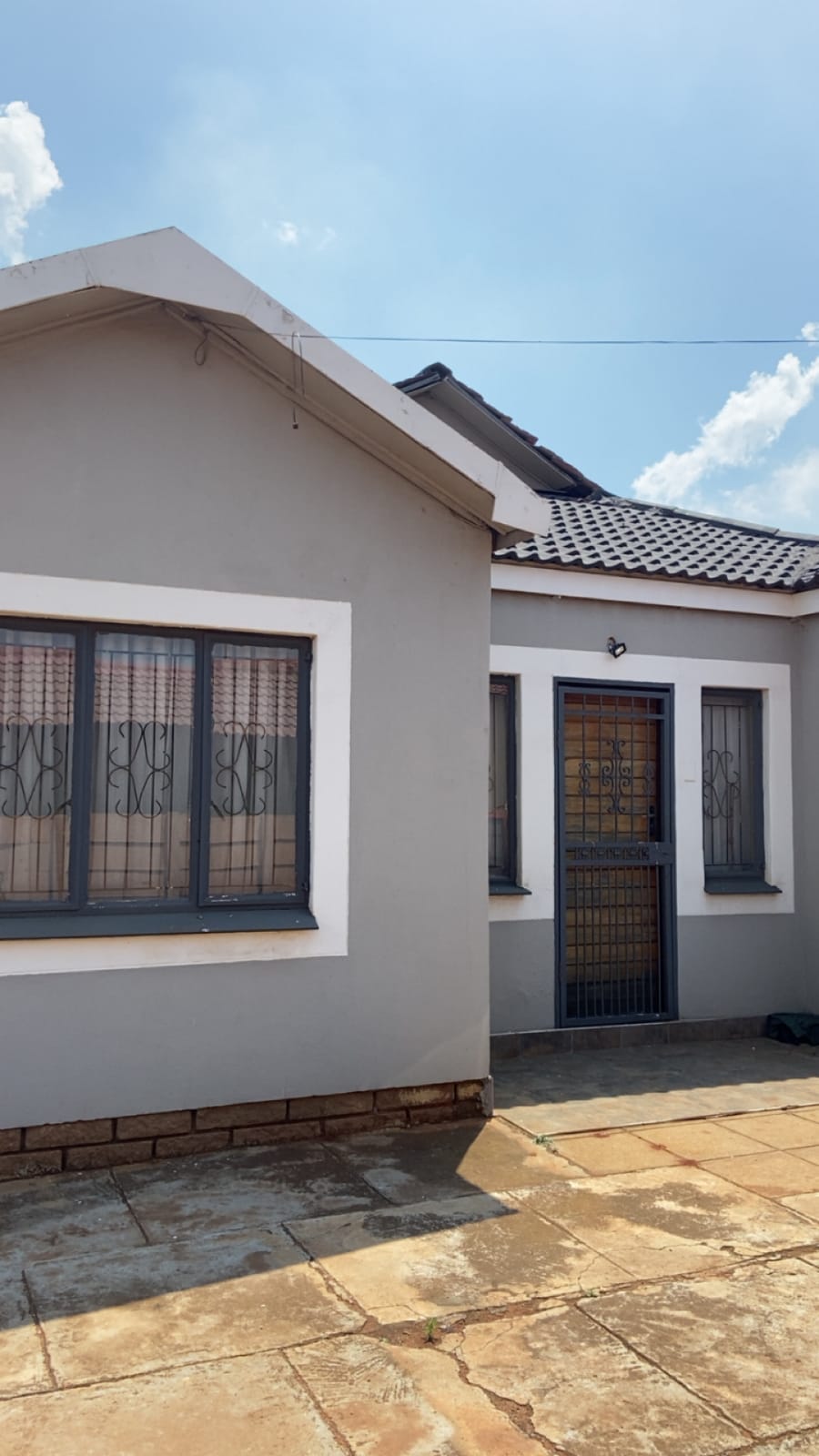 To Let 3 Bedroom Property for Rent in Vosloorus Ext 7 Gauteng