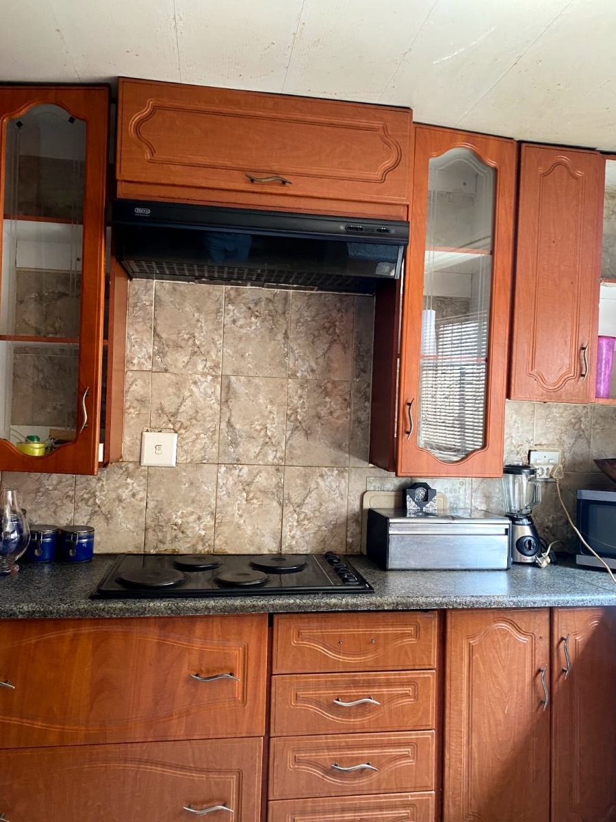 To Let 3 Bedroom Property for Rent in Vosloorus Ext 7 Gauteng