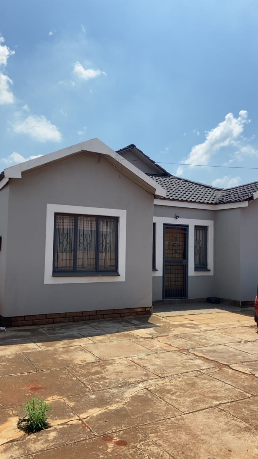 To Let 3 Bedroom Property for Rent in Vosloorus Ext 7 Gauteng