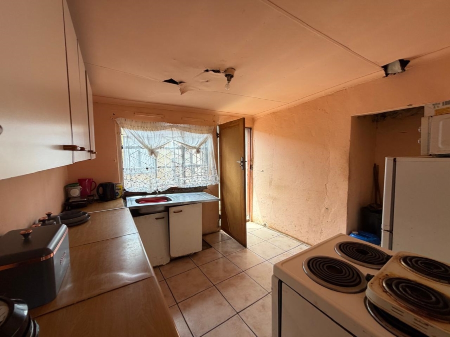 4 Bedroom Property for Sale in Vosloorus Gauteng