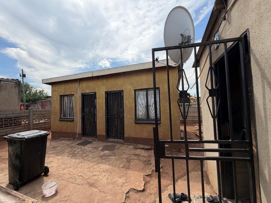 4 Bedroom Property for Sale in Vosloorus Gauteng