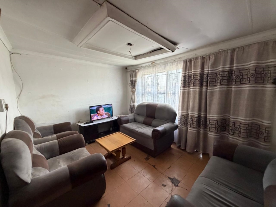 4 Bedroom Property for Sale in Vosloorus Gauteng
