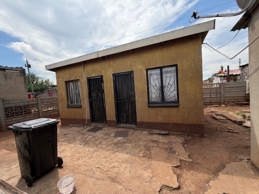 4 Bedroom Property for Sale in Vosloorus Gauteng