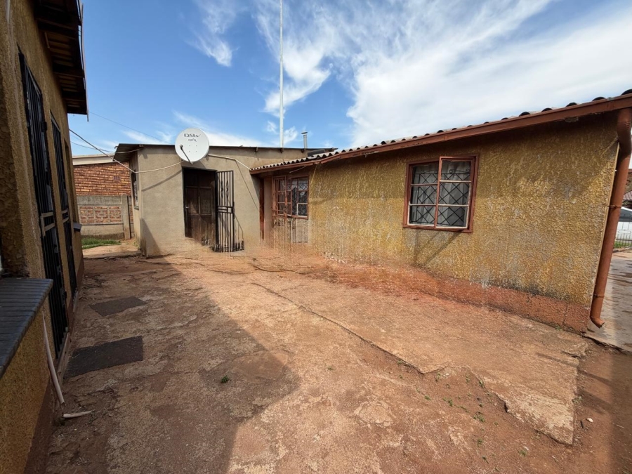 4 Bedroom Property for Sale in Vosloorus Gauteng