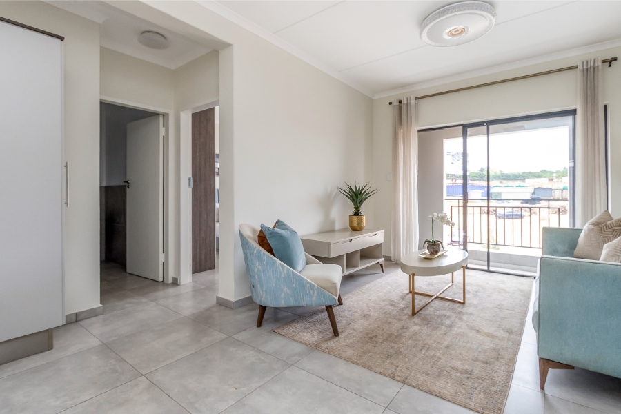 To Let 1 Bedroom Property for Rent in Noordhang Gauteng