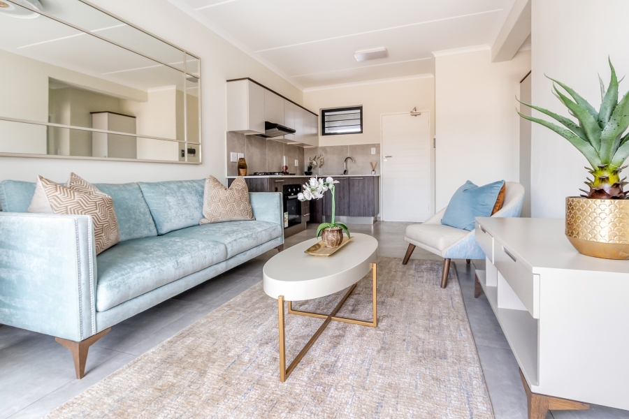 To Let 1 Bedroom Property for Rent in Noordhang Gauteng