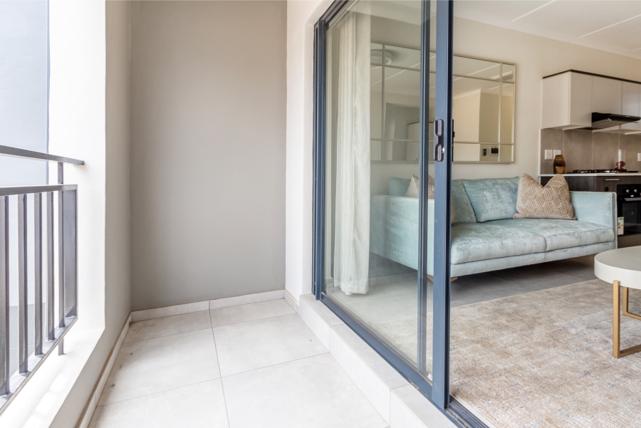 To Let 1 Bedroom Property for Rent in Noordhang Gauteng