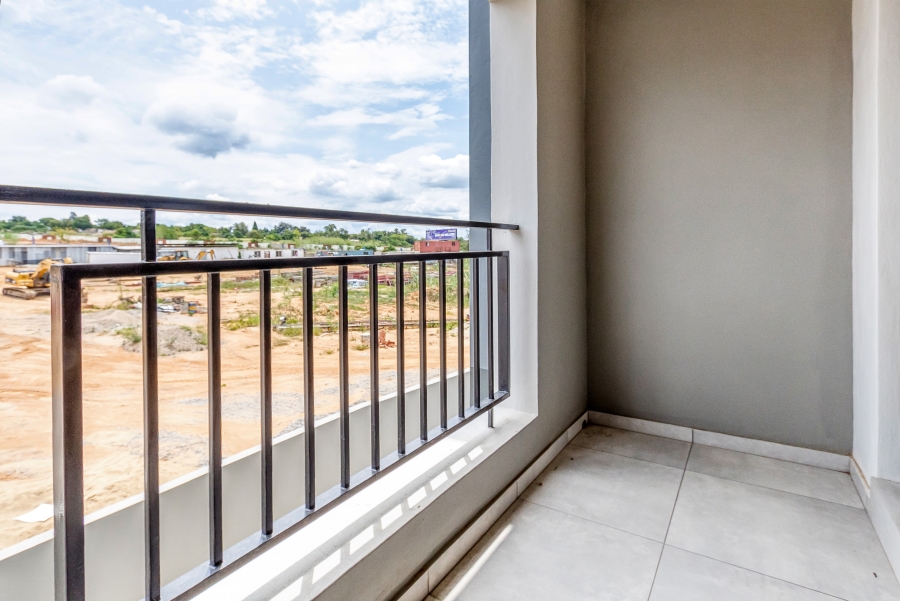 To Let 1 Bedroom Property for Rent in Noordhang Gauteng