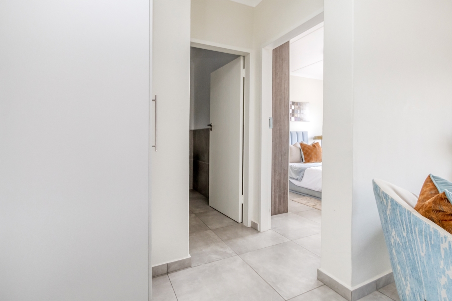 To Let 1 Bedroom Property for Rent in Noordhang Gauteng