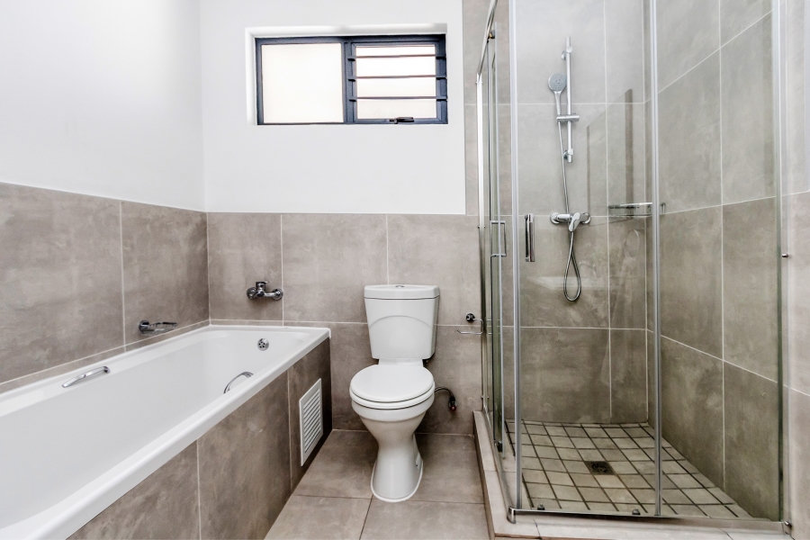 To Let 1 Bedroom Property for Rent in Noordhang Gauteng