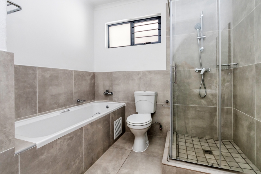 To Let 1 Bedroom Property for Rent in Noordhang Gauteng