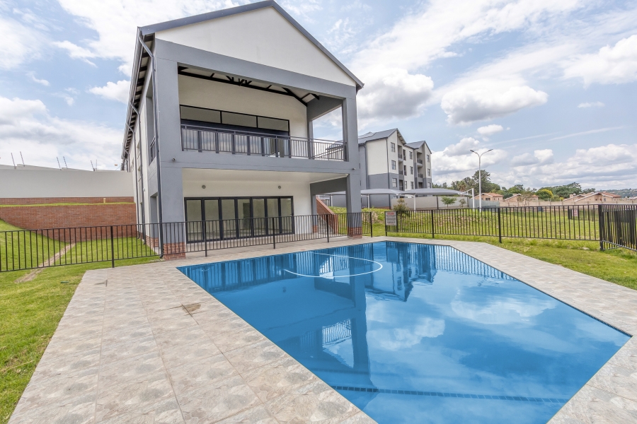 To Let 1 Bedroom Property for Rent in Noordhang Gauteng