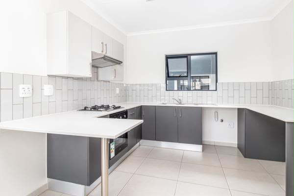 To Let 2 Bedroom Property for Rent in Brentwood Park Gauteng
